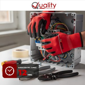 seguridad electrica