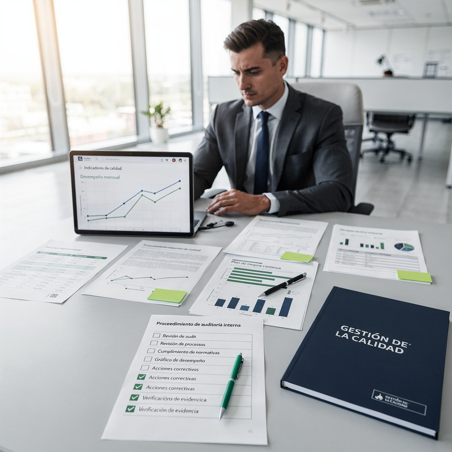 flux pro 2.0 fotografía corporativa premium para una tarjeta de servicio de consultoría en 0
