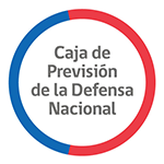 logo caja de prevision