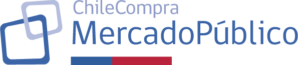 logo chilecompra original