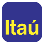logo itau