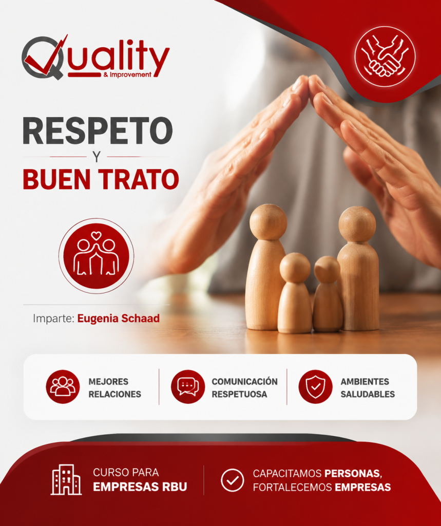 buen trato